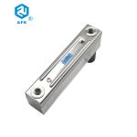 0.5kg Stainless Steel Gas Flow Meter 300ml/MIn DN15-DN200 Custom Size
