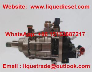 Wholesale DENSO HP2 common rail fuel pump 097300-0010, 097300-0090 for TOYOTA 1CD-FTV 22100-27010 from china suppliers