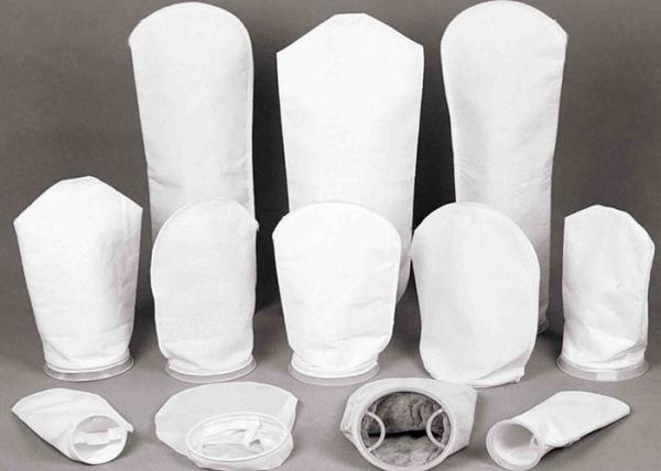 PE Polyester 200 Micron Aquarium Liquid Filter Bag Filter Socks 200 - 900GSM