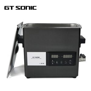 Wholesale Titanium Alloy 6L Digital Ultrasonic Cleaner 150w Touch Panel from china suppliers