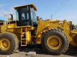 966H CAT Used CATERPILLAR 966H Wheel Loader
