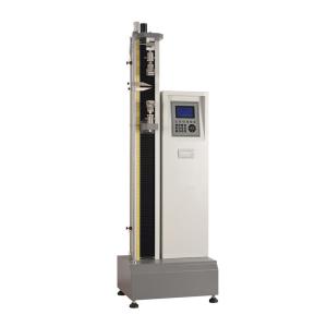 China Microcomputer Table Electronic Universal Tensile Test Machine 100N 200N 500N on sale