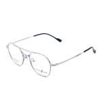 Lghtweight And Comfortable Β Titanium Glasses Frame Unisex 66346