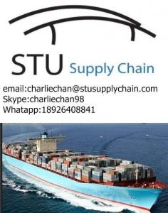 China Shenzhen Export Agent DDP Shipping China to USA container cargo shipping freight forwarder chicago on sale
