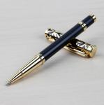 Promotional Executive Gift Good Quality Metal Roller Pen And Ball Pen With High