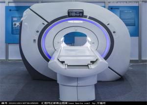 China Painless Magnetic Resonance Imaging MRI Scan Equipment For Full Body Scanning on sale