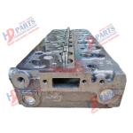 4D94 4D94-2 Engine Cylinder Head 6144-11-1112 6144-11-1010 For KOMATSU