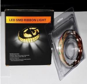 Wholesale LED 30pcs-5050 strip no-waterproof DC12V 7.2W IP2033 from china suppliers