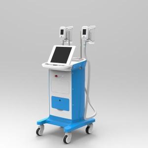 Wholesale Vacuum Cavitation Machine Home Cryolipolysis Liposuction Machine from china suppliers