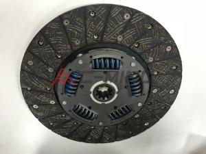 Wholesale A21R22.1601130 GAZ 280mm*10Teeth Clutch Disc Valeo Clutch Kits from china suppliers