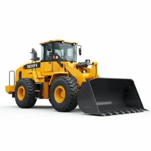 Wholesale 3 ton LW300FN power 92kW Bucket 1.8cbm Wheel Loader from china suppliers