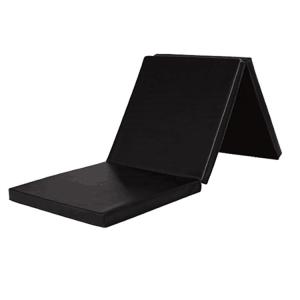 Wholesale Colorful Home Gym Floor Mats EPE PVC Foldable Gymnastics Mats from china suppliers