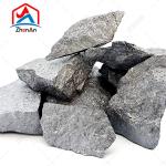 Steelmaking Raw Material Ferrosilicon 70 75 FeSi Ferro Silicon Granules