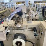 360cm Air Jet Looms Staubli Cam Dobby Shedding Air Jet Textile Machine