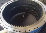 Longgong Excavator Slewing Bearing Turntable For Models 60 65 85 90 150 360 6220