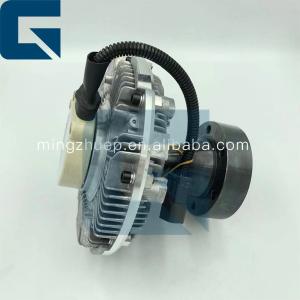 Wholesale 281-3588 2813588 Excavator E320D Engine C6 C6.4 Fan Clutch from china suppliers