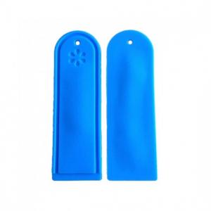 China Silicone Alien H3 Chip UHF Laundry RFID Tags Labels on sale