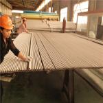 UNS S41600 Seamless Stainless Steel Tube T-416 Annealed Bar Sizes Typical ASTM