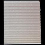 Contemporary Windows Shades Blinds Beige with Pleated Venetian style
