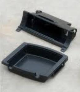 Wholesale FUTABA Automotive Plastic Injection Molding For Car Components from china suppliers