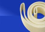 Needle Punched Heat Resistant Felt For Laundry Industry 100% Nomex Aramid