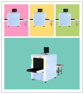 Wholesale 40AWG Resolution Security Checking Machine Check Warranty 24 Months from china suppliers