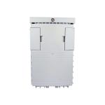 274*175*82mm FTTH Fiber Optic Terminal Box for Outdoor 16 Cores Wall Mount Pole