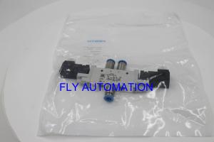 Wholesale Wrought Aluminium Alloy Festo Solenoid Valve VUVG-L14-B52-G18-P1 8033531 GTIN4052568428945 from china suppliers
