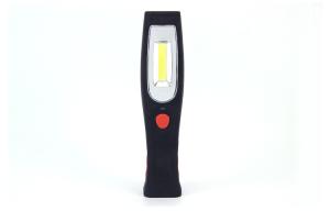 Wholesale ABS Material Magnetic Battery LED Work Light , High Lumens Auto LED Battery Work Lamp from china suppliers