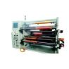 Buy cheap White SGS 4 Micron 100m/Min Slitting Rewinder Machine from wholesalers
