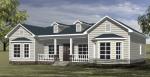 EN 1090 High Insulation Light Steel Frame Houses , Q345B Light Gauge Steel Frame