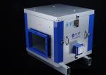 Galvanized Steel Cabinet Centrifugal Fan HVAC Air Filtration Blower Extractor