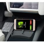 Topfit Anti-Slip Mobile Phone Mount for Tesla,Phone Holder, Phone Stand for