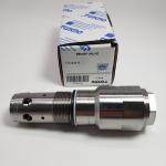 Hydraulic Part Rotary Relief Valve For ZAX200 ZAX230 ZAX240 ZAX330