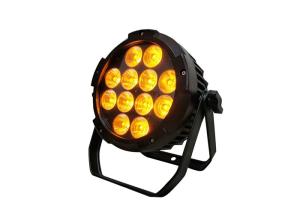 Wholesale 12*18 Watt RGBWA+UV 6in1 Hex Slim Flat Par Outdoor IP65 Waterproof Rainproof WIFI APP 12pcs 18W LED Wireless Battery from china suppliers