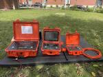 Mining Prospecting Instruments Groundwater Exploration Tools High Resolution TEM