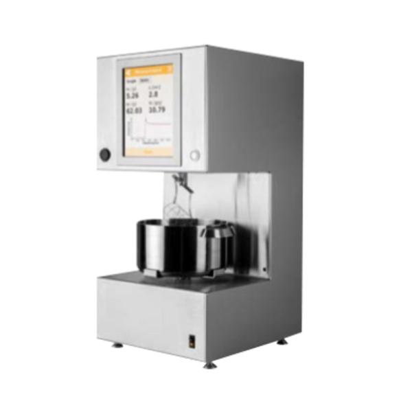 DIN EN ISO 12625 Thin Paper Water Absorption Testing Equipment Paper Water