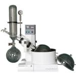 SUS304 Distillation Rotary Evaporation To Remove Solvent