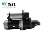 Starter Motor Isuzu 6SD1 0230006220, 0230006221, 0230006222, 0230006224,