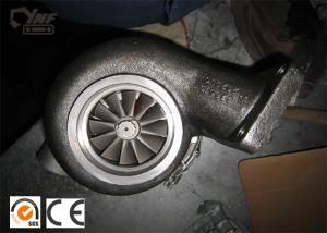 Wholesale Standard Size Wheel Loader Parts / Turbocharger Kits With 6 Months Warranty from china suppliers