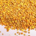 Natural Nutritional Rapeseed Bee Pollen Granules For Bee Feeding
