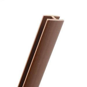 Wholesale PVC U Shape Channel for Edge of Board Plastic Profiles from china suppliers