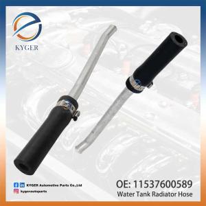 Wholesale Water Tank Radiator Hose 11537600589 1153 7600 589 for BMW F20 F21 F30 F80 F31 from china suppliers