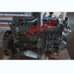 65.01101-6079 Engine Block Assembly