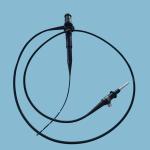 HYF-XP Flexible Hysteroscope 3.1mm Insertion Tube Fiber Optic Hysteroscope