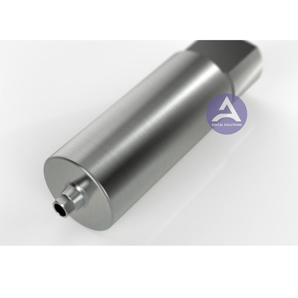 Astra Tech OsseoSpeed® Yenadent Titanium Premill Blank Yellow 3.0 / AQUA3.5-4.0mm / LILAC 4.5-5.0