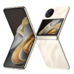 Flexible Bending UTG Ultra Thin Glass For Foldable Smartphone