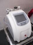Skin Lifting Ultrasonic Cavitation Slimming Machine Stomach Fat Burning