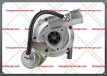 KHF5-2B RHF5 turbocharger K2B 282014X700 28201-4X700 for Hyundai Terracan SUV J3