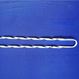 Wholesale 0.33 Lbs Dead End Guy Wire Fastener Preformed from china suppliers